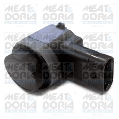 Sensor, park distance control